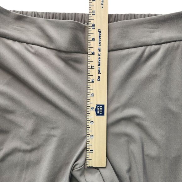 Maison d’ Amelie Straight Leg Stretch Dress Pants Womens Size 6 Trousers - Picture 5 of 9